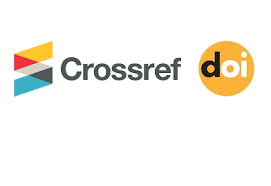 Crossref Logo