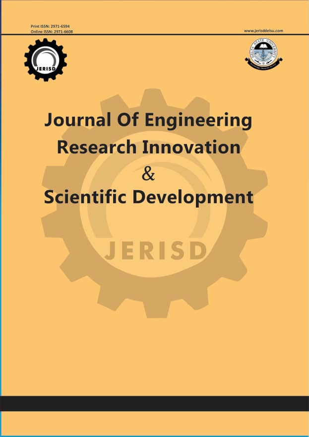 JERISD PUBLICATION LOGO